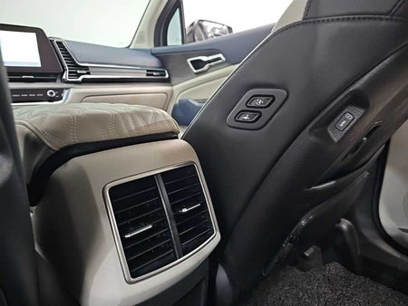 Kia Sportage — photo 14