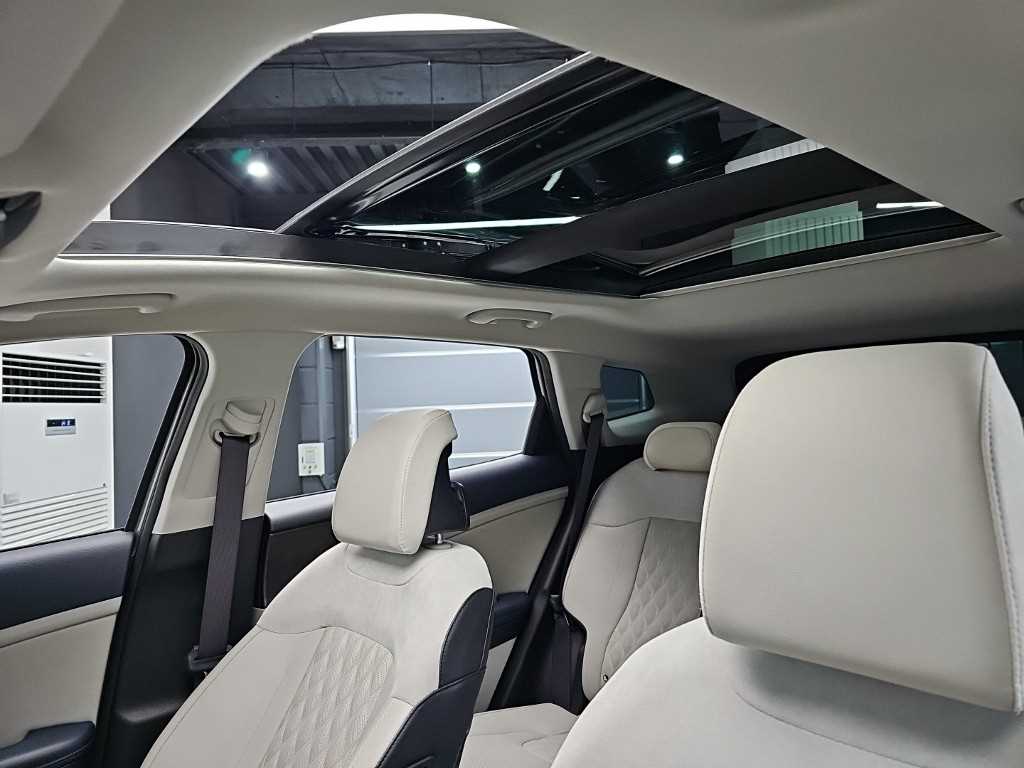 Kia Sportage — photo 15