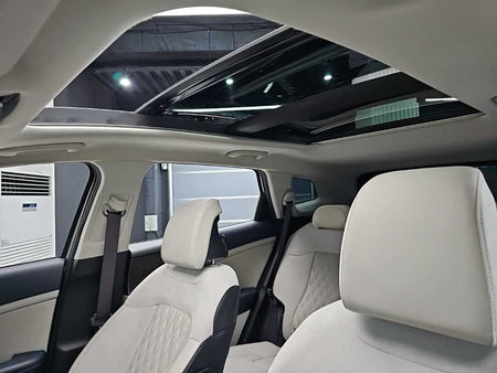 Kia Sportage — photo 15