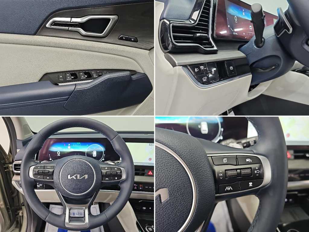 Kia Sportage — photo 18