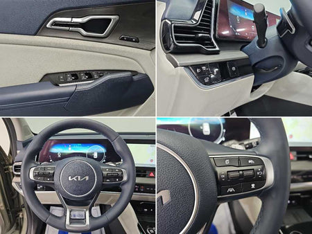 Kia Sportage — photo 18