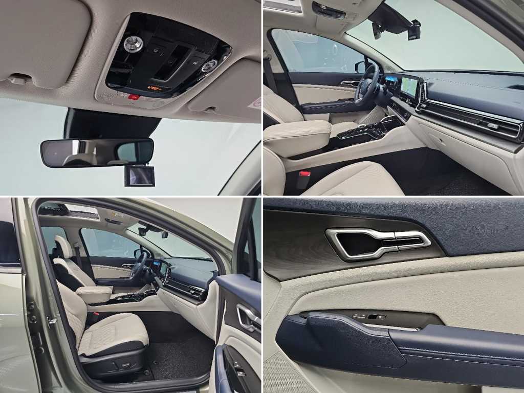 Kia Sportage — photo 19
