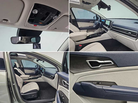 Kia Sportage — photo 19