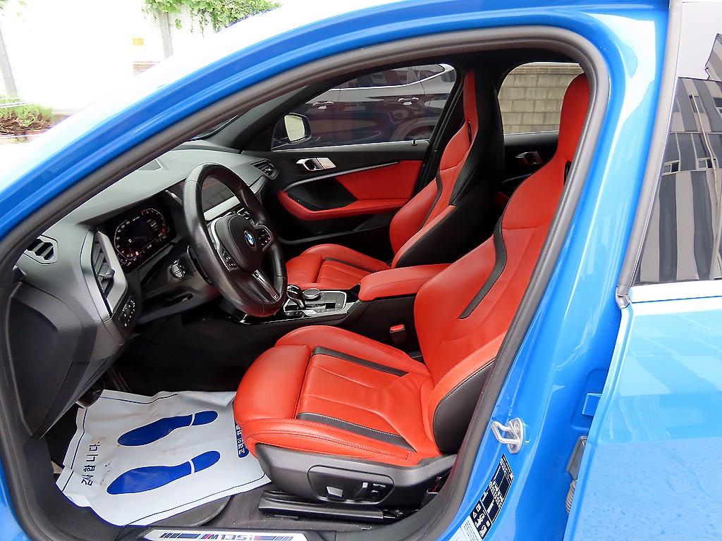 BMW 1-Series — photo 05