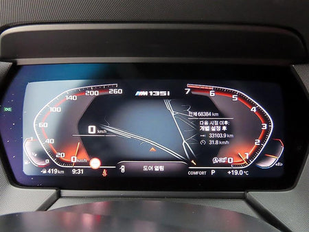 BMW 1-Series — photo 09