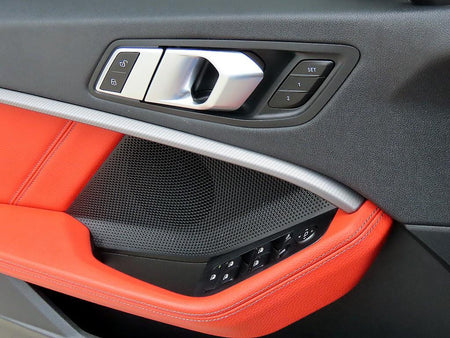 BMW 1-Series — photo 12