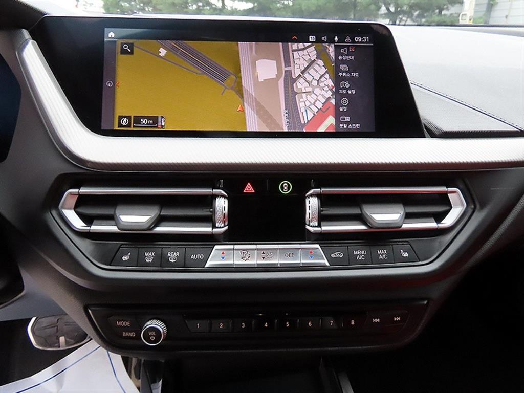 BMW 1-Series — photo 13