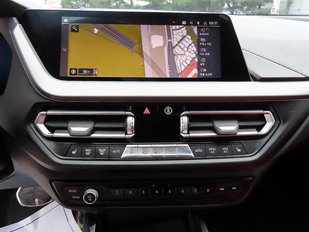 BMW 1-Series — photo 13