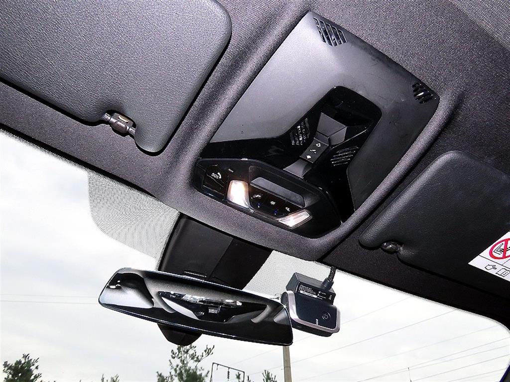 BMW 1-Series — photo 14