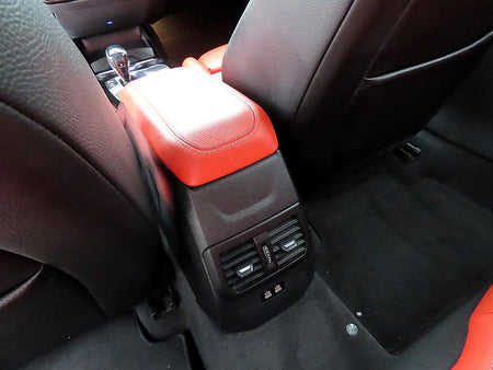BMW 1-Series — photo 15