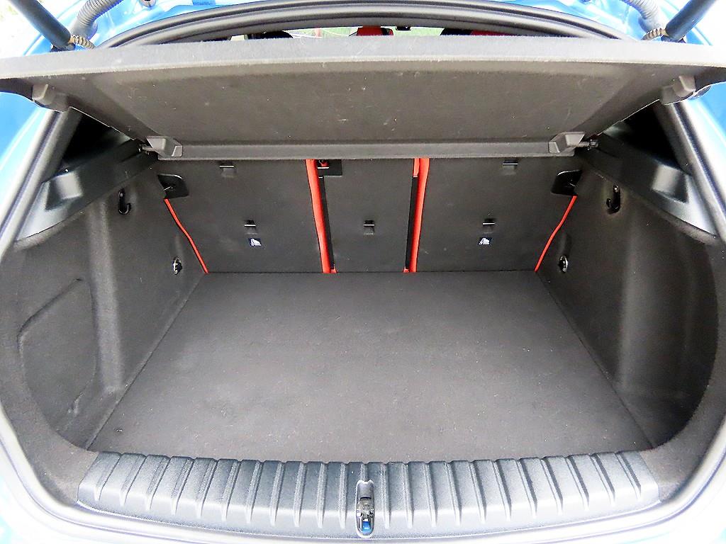 BMW 1-Series — photo 17