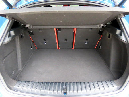 BMW 1-Series — photo 17