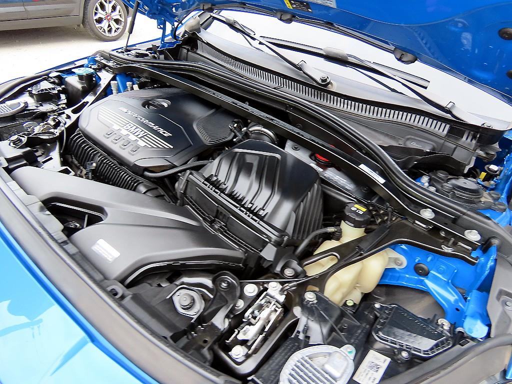 BMW 1-Series — photo 19