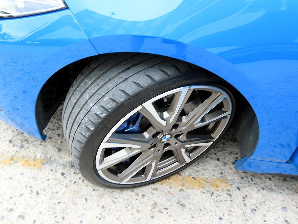 BMW 1-Series — photo 20