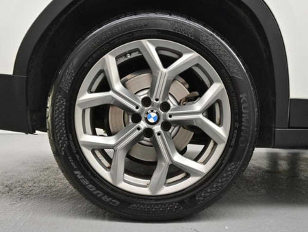 BMW X4 — photo 05