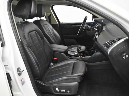 BMW X4 — photo 10
