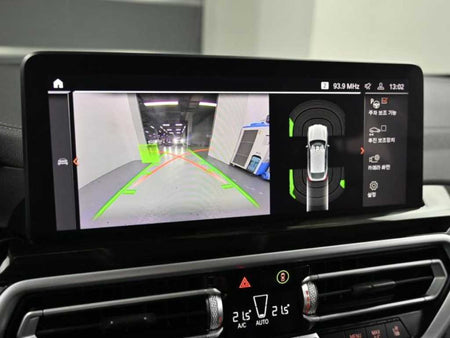 BMW X4 — photo 15