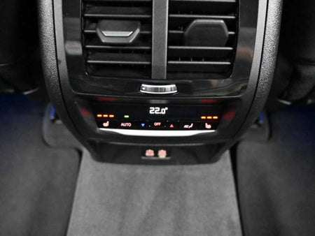 BMW X4 — photo 16