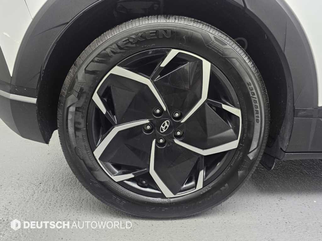 Hyundai Ioniq5 — photo 05