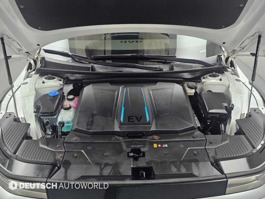 Hyundai Ioniq5 — photo 06