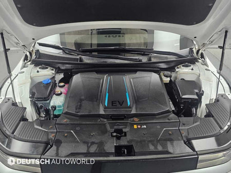 Hyundai Ioniq5 — photo 06