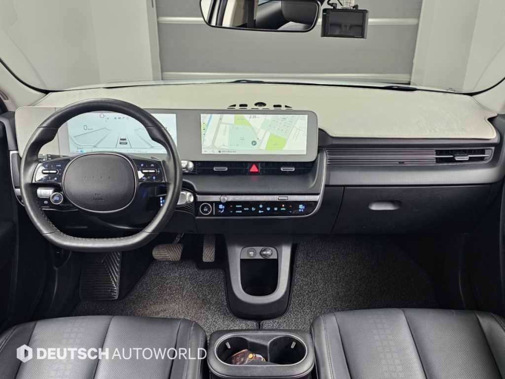 Hyundai Ioniq5 — photo 07
