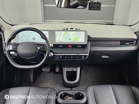 Hyundai Ioniq5 — photo 07