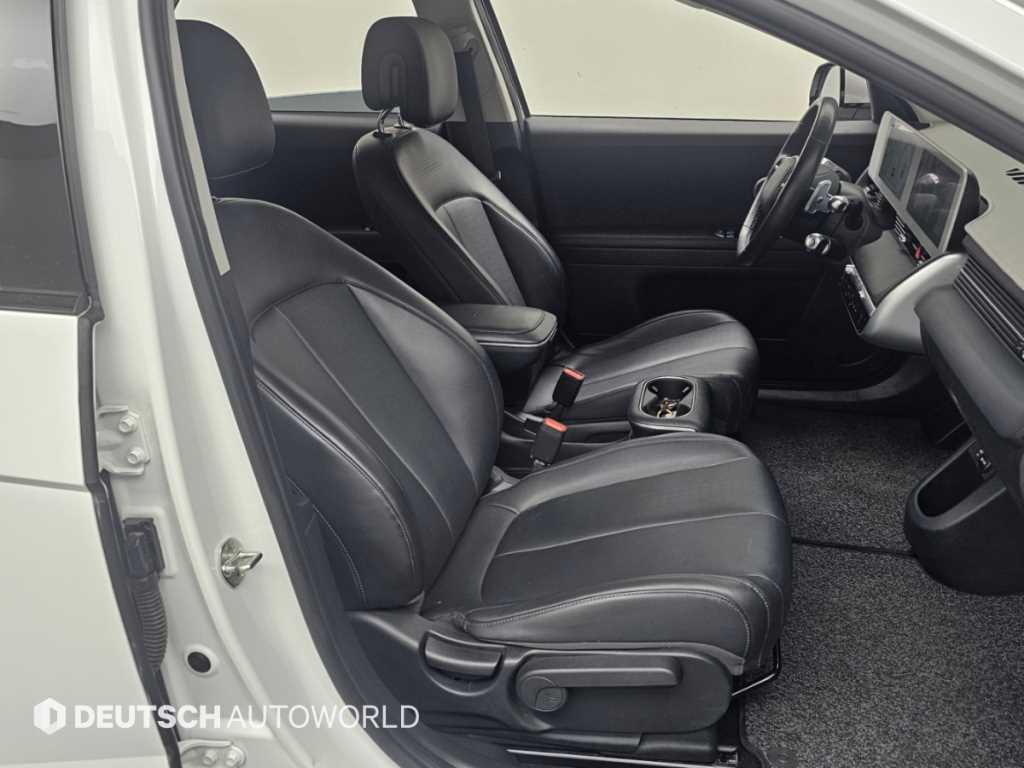Hyundai Ioniq5 — photo 10