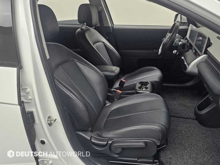 Hyundai Ioniq5 — photo 10