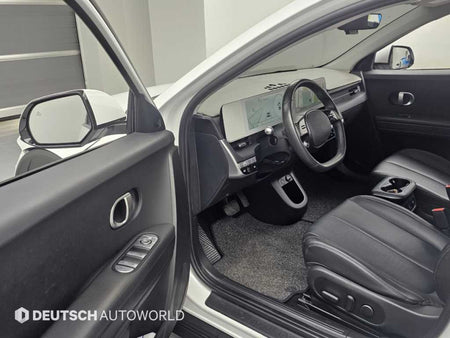 Hyundai Ioniq5 — photo 11