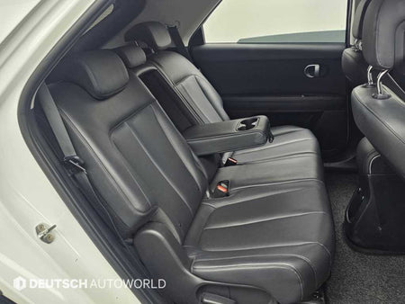 Hyundai Ioniq5 — photo 12