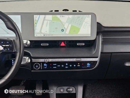 Hyundai Ioniq5 — photo 14