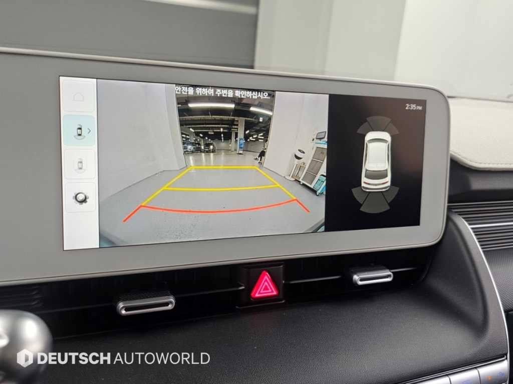Hyundai Ioniq5 — photo 15