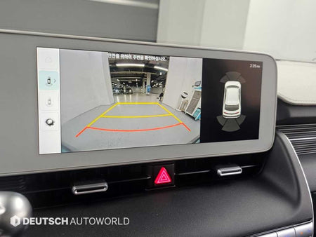 Hyundai Ioniq5 — photo 15