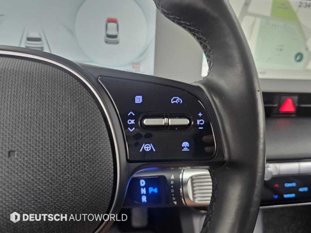 Hyundai Ioniq5 — photo 16