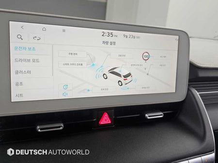 Hyundai Ioniq5 — photo 17