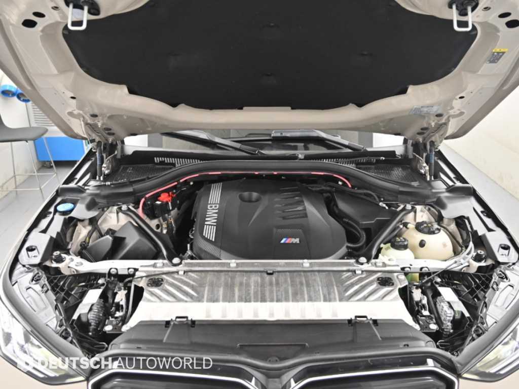 BMW X3 — photo 06