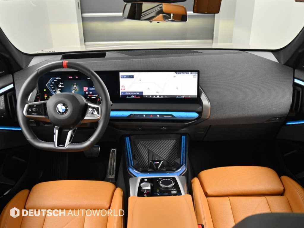 BMW X3 — photo 07
