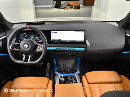 BMW X3 — photo 07