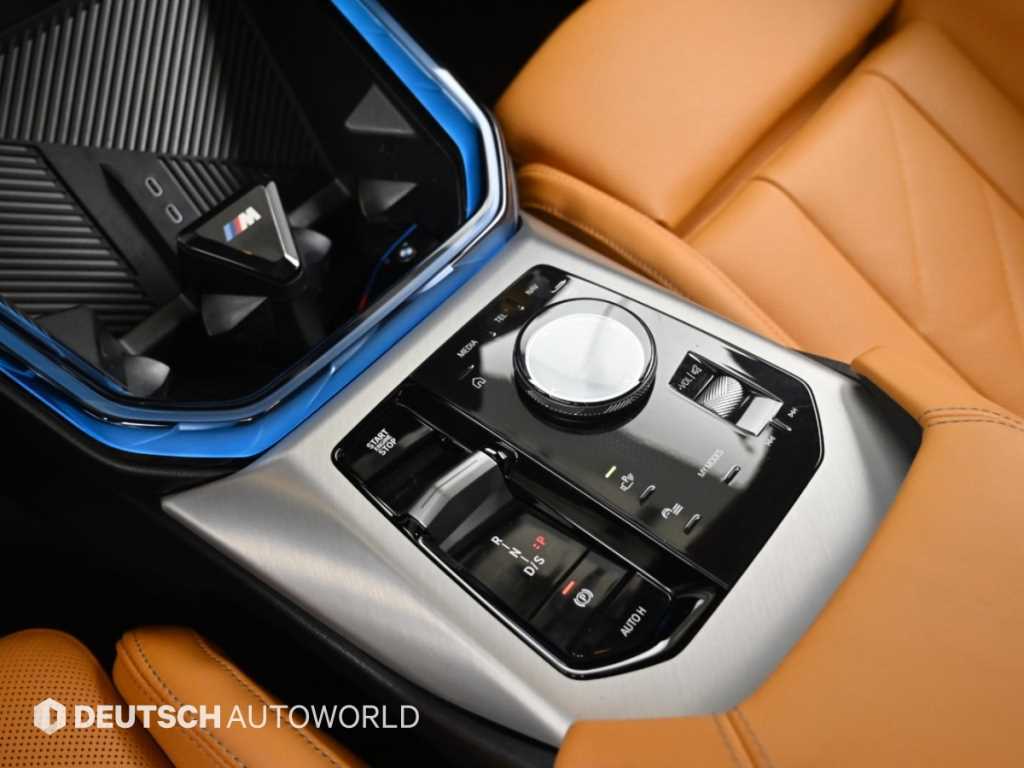 BMW X3 — photo 09