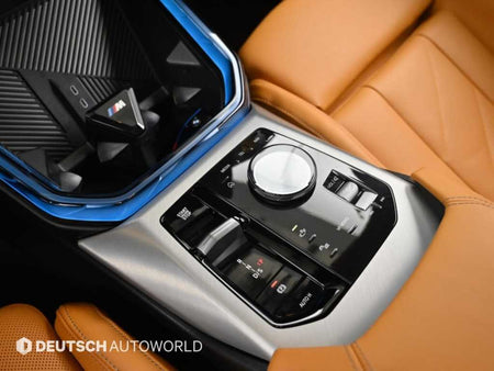 BMW X3 — photo 09