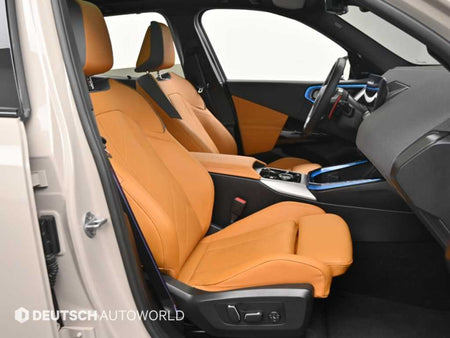 BMW X3 — photo 10