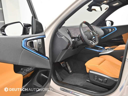 BMW X3 — photo 11