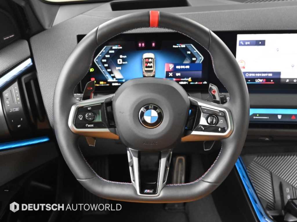 BMW X3 — photo 13
