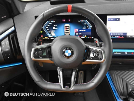 BMW X3 — photo 13