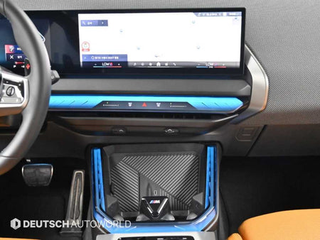 BMW X3 — photo 14