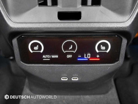 BMW X3 — photo 16