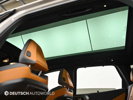 BMW X3 — photo 18