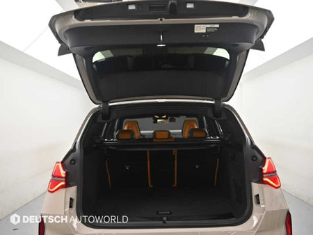 BMW X3 — photo 19