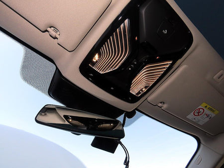BMW 5-Series — photo 16